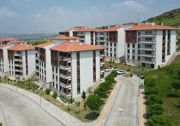 TOKİ’den Ev Ve İş Yeri Alanlara Müjde: Borçlara Yüzde 25 İndirim...