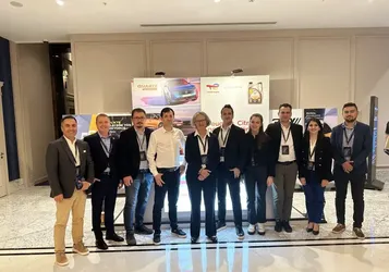 TotalEnergies ve Stellantis iş birliği güçlenerek sürüyor