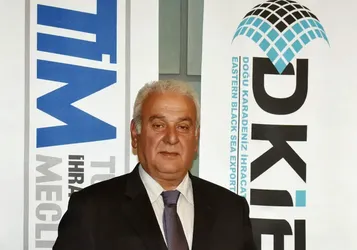 Trabzon'da 8 aylık fındık ihracatı 455 milyon doları aştı