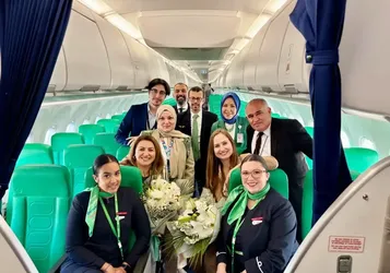 Transavia France, Sabiha Gökçen Havalimanı-Paris uçuşlarına 26 Ekim'de başladı