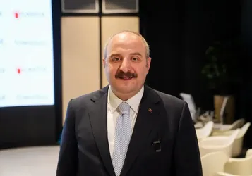 Trendyol ve BAE'li şirket Castle Investments "Ankara Veri Merkezi" için anlaşma imzaladı