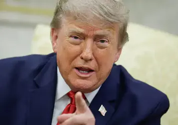 Trump, Anthropic CEO’sunu hedef aldı: "Yapay zekanın freni güçlü bir başkan”