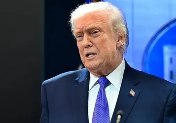 Trump'tan İran Açıklaması: Anlaşma Yapmak İstiyorlar