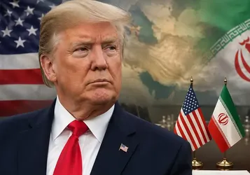 Trump'tan İran mesajı: Anlaşma yakında sağlanabilir