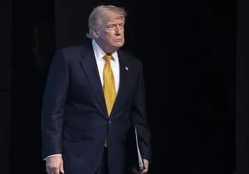 Trump'tan Ukrayna'ya Patriot üretimi için kırmızı ışık