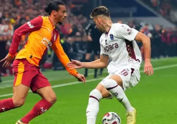 TS - GS Maç Tarihi Ve Saati... Trabzonspor - Galatasaray Maçı Ne Zaman, Saat Kaçta, Hangi Kanalda?