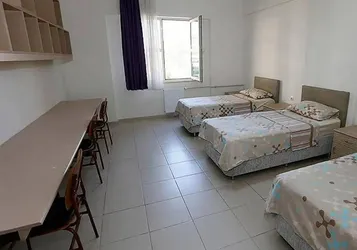 TÜGVA yurt başvuruları başladı: Gerekli şartlar neler?