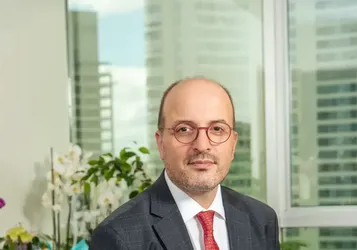 Türk Reasürans'ta Genel Müdürlük görevini Özgür Bülent Koç üstlendi