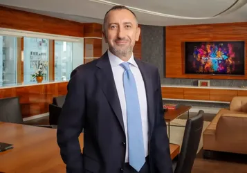 Türk Telekom, "2025 Emerging EMEA" çalışmasında "En Saygın Şirketler" arasında yer aldı