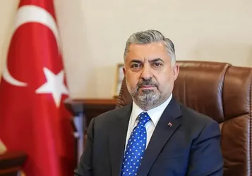 Türk Telekom'da yeni CEO Ebubekir Şahin oldu