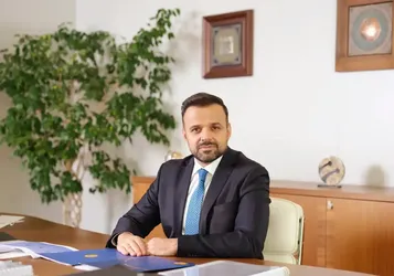 Turkcell Genel Müdürü Koç, 5G ihale ilanını değerlendirdi: