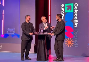 Türkiye E-Ticaret Haftası etkinliği sona erdi