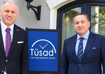 Türkiye İlan Etti, Dünya Saatçileri Kutluyor