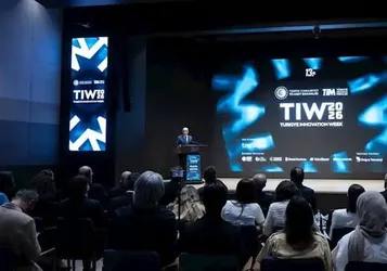 "Türkiye Innovation Week 2026" Tanıtıldı