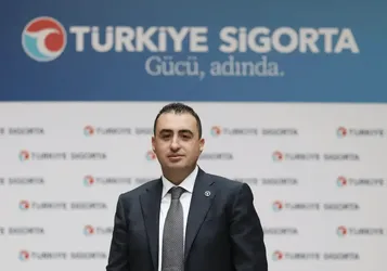 Türkiye Sigorta, BIST Sürdürülebilirlik Endeksi'ne girdi