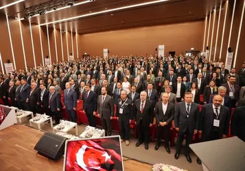 TUSAŞ yardımcı sanayi şirketleriyle buluştu