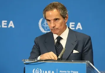 UAEA'dan İran uyarısı: Denetimler ciddi şekilde aksadı