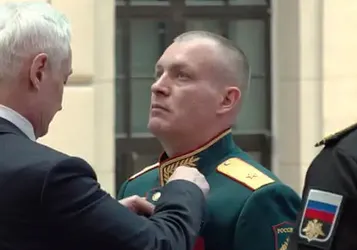 Ukraine War Briefing: Drone Kills Russian Commander Just Decorated After Fake Victory Claim