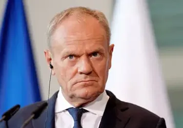 Ukraine War Briefing: Poland’s Tusk Heads To Kyiv After Warning Of Russian Strikes On Ukrainian Allies