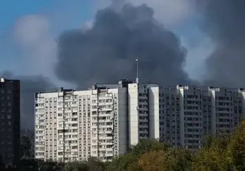 Ukraine War Briefing: Russia to ‘Intensify’ Attacks on Kyiv After Moscow Hit with Mass Drone Strikes