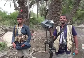 Un mercante iraní es atacado cerca del Estrecho de Ormuz según medios estatales iraníes
