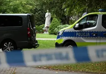 UN Sacerdote Muerto y Cuatro Heridos en UN Ataque con Cuchillo en UN Monasterio de Polonia