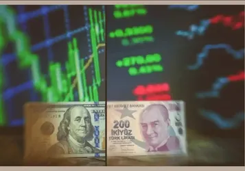 Tahvil Piyasasında 1.36 Milyar Dolarlık Net Giriş