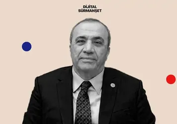 MHP Çorum Milletvekili Vahit Kayrıcı, Bahçeli'nin A Takımında