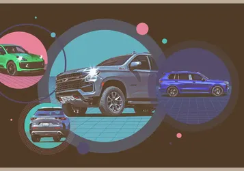 SUV Modelleri Zirvede! Otomobil Pazarında Öne Çıkan 10 Seçenek