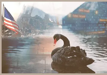 Borsa Tarihinde Siyah Kuğu (Black Swan) Olayları: Tanım ve Örnekler