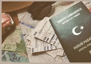 Yeşil Pasaport Almak İçin Gerekli Şartlar Neler?