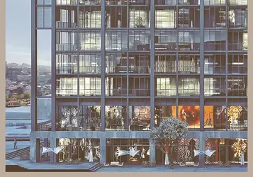 Rixos Tersane İstanbul: Lüksün Yeni Adresi Açıldı