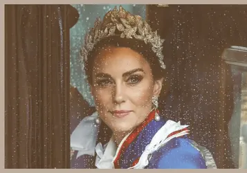 Galler Prensesi Kate Middleton, Kemoterapiyi Bitirdiğini Duygusal Bir Mesaj ile İletti