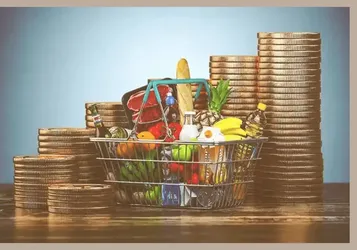 Küresel Gıda Fiyatları 2,5 Yılın En Hızlı Artışını Yaşadı