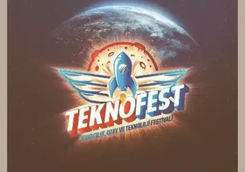 TEKNOFEST 2024, Adana'da Teknoloji Tutkunlarını Ağırlıyor