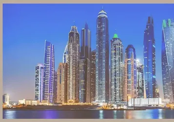 Türkiye’ye Dubaili Yatırımlar 2 Milyar Dolara Erişti
