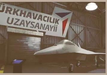 TUSAŞ: Türk Havacılık ve Uzay Sanayii'nin Büyük Önemi