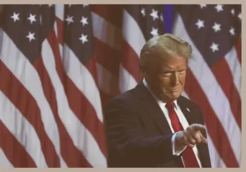 Beyaz Saray'da Trump İçin Yeniden Geçiş Süreci Nasıl Olacak?