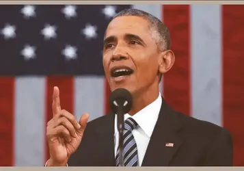 Obama 2024’ün En Sevdiği Müzik ve Kitapları Listeledi