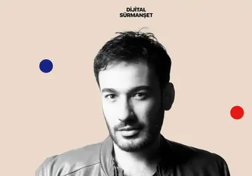 Gökhan Bölükçü'den Yepyeni Parça: 'Dünyanın Gamına' Yayında!