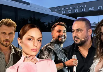 Ünlülere Yönelik Uyuşturucu Soruşturmasında 2 Tutuklama