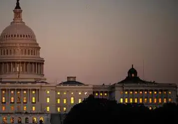 US-Kongress Verschärft Sanktionen Gegen Russland
