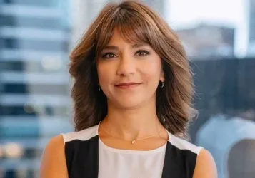 Vestel'de Üst Düzey Atama