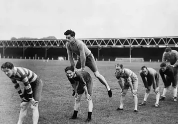 Was Wrexham’s Trailblazing Black Footballer Also The First Indigenous Australian To Play Overseas?