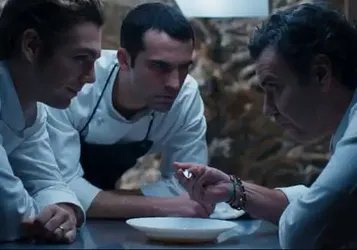 ‘We Broke The Rules:’ Why Chef Ferran Adriá Is The Subject Of New TV Drama