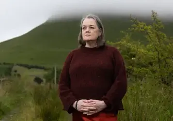 ‘We Left Ireland Because There Wasn’t Work – And We Wanted to Get the Hell Away’: Trespasses Author Louise Kennedy