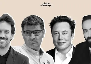 What You Need to Know About Elon Musk’s Yusuf Dikec Post
