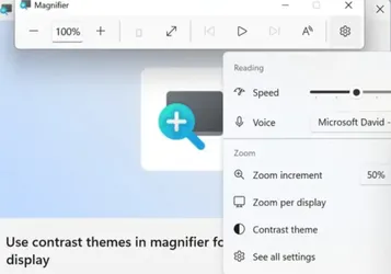 Windows 11 Ekran Parlaklığını İçerikteki Görüntüyü Bozmadan Ayarlayacak
