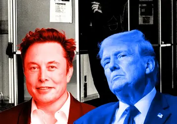 X (Twitter) Üzerinden Donald Trump ve Elon Musk’ın Röportajı