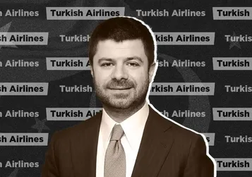 Yahya Üstün: Proud of Turkish Airlines' Goodness Movement in Africa